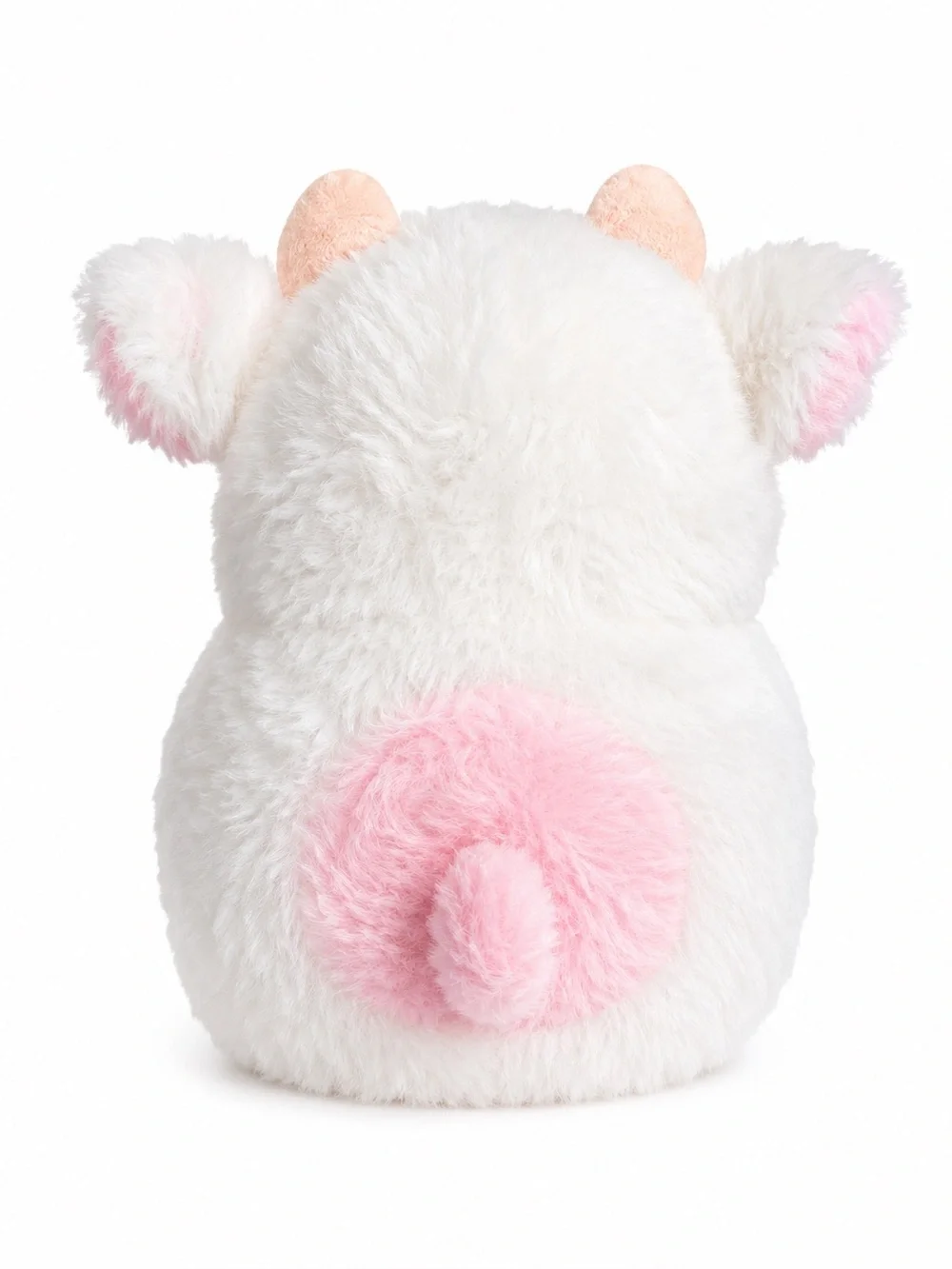 Daisy The Cow Plush Animal-NEW